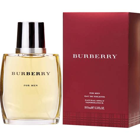 burberry cologne brown box|burberry cologne for men.